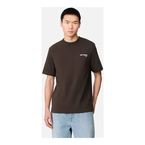 Tops > T-Shirts - - Axel Arigato - Modalova