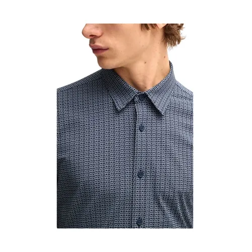Shirts > Formal Shirts - - Hugo - Modalova