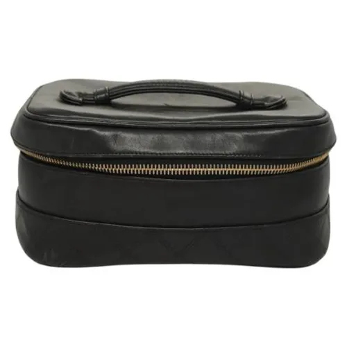 Pre-owned > Pre-owned Bags > Pre-owned Handbags - - Chanel Vintage - Modalova