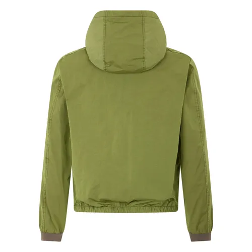 Jackets > Light Jackets - - Moorer - Modalova