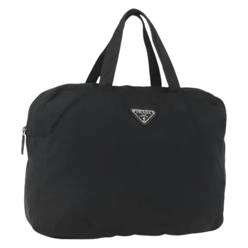Pre-owned > Pre-owned Bags > Pre-owned Handbags - - Prada Vintage - Modalova