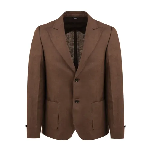 Jackets > Blazers - - Daniele Alessandrini - Modalova