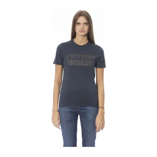 Tops > T-Shirts - - Baldinini - Modalova