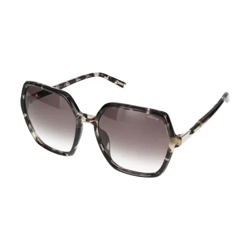 Accessories > Sunglasses - - Police - Modalova