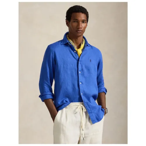 Shirts > Casual Shirts - - Polo Ralph Lauren - Modalova