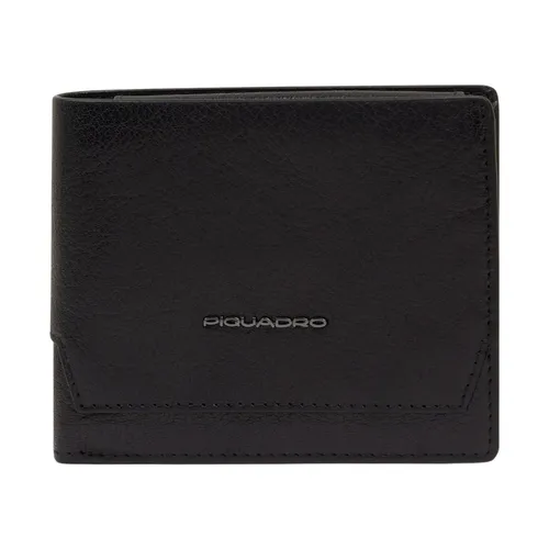 Accessories > Wallets & Cardholders - - Piquadro - Modalova