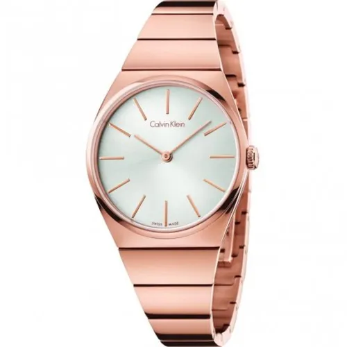 Accessories > Watches - - Calvin Klein - Modalova