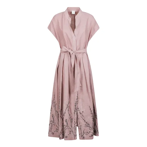 Dresses > Day Dresses > Maxi Dresses - - Eleventy - Modalova