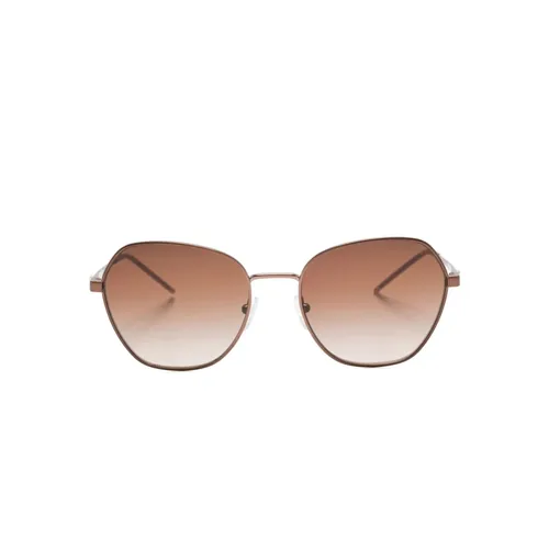 Accessories > Sunglasses - - Emporio Armani - Modalova