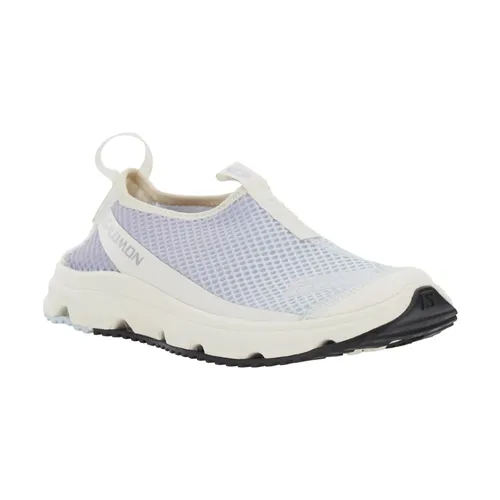 Salomon - Shoes > Sneakers - Blue - Salomon - Modalova