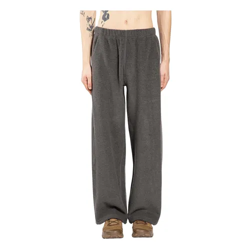 Trousers > Sweatpants - - Goldwin - Modalova