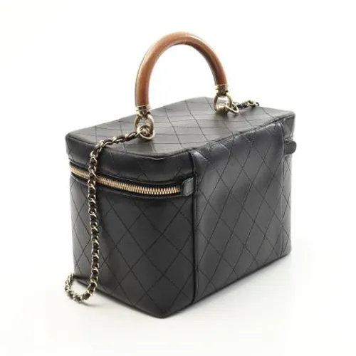Pre-owned > Pre-owned Bags > Pre-owned Handbags - - Chanel Vintage - Modalova