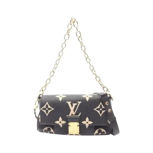 Pre-owned > Pre-owned Bags > Pre-owned Cross Body Bags - - Louis Vuitton Vintage - Modalova