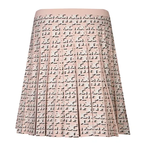 Skirts > Short Skirts - - Tory Burch - Modalova