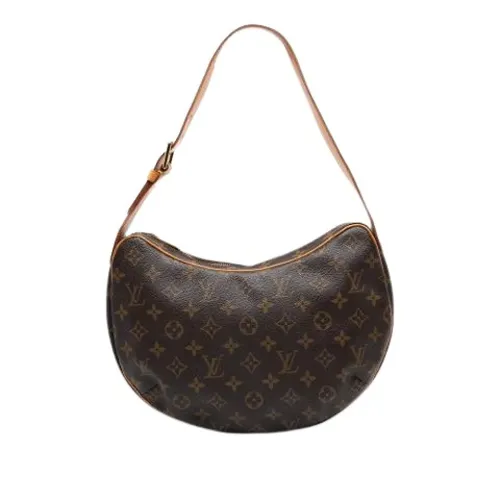 Pre-owned > Pre-owned Bags > Pre-owned Shoulder Bags - - Louis Vuitton Vintage - Modalova