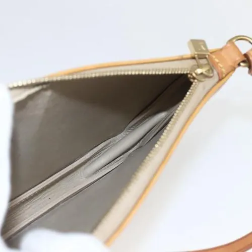 Pre-owned > Pre-owned Bags > Pre-owned Shoulder Bags - - Louis Vuitton Vintage - Modalova