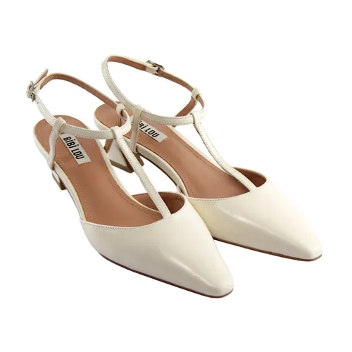 Shoes > Heels > Pumps - - Bibi Lou - Modalova