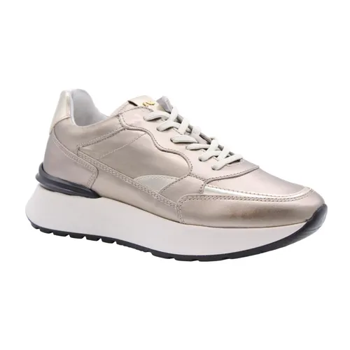 Shoes > Sneakers - - Nerogiardini - Modalova