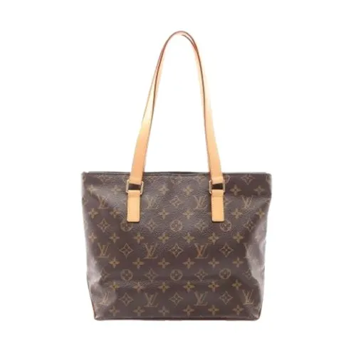 Pre-owned > Pre-owned Bags > Pre-owned Tote Bags - - Louis Vuitton Vintage - Modalova