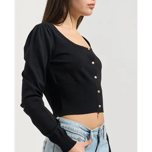 Knitwear > Cardigans - - Fracomina - Modalova
