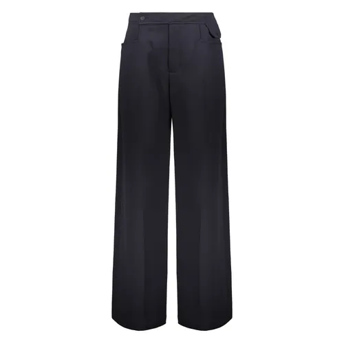 Trousers > Wide Trousers - - LOW Classic - Modalova