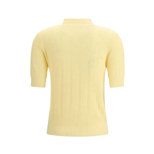 Knitwear > Round-neck Knitwear - - Lisa Yang - Modalova