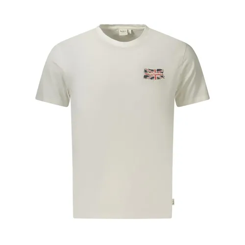 Tops > T-Shirts - - Pepe Jeans - Modalova