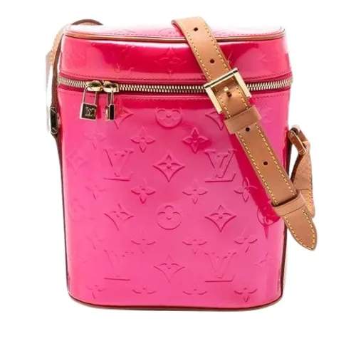 Pre-owned > Pre-owned Bags > Pre-owned Cross Body Bags - - Louis Vuitton Vintage - Modalova