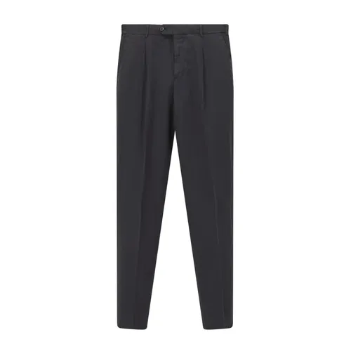 Trousers > Straight Trousers - - PT Torino - Modalova