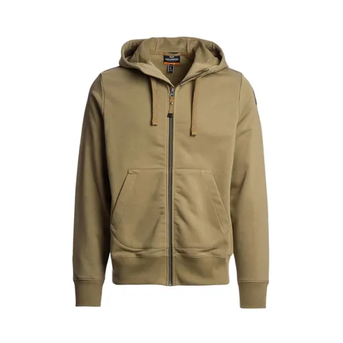 Sweatshirts & Hoodies > Zip-throughs - - Parajumpers - Modalova
