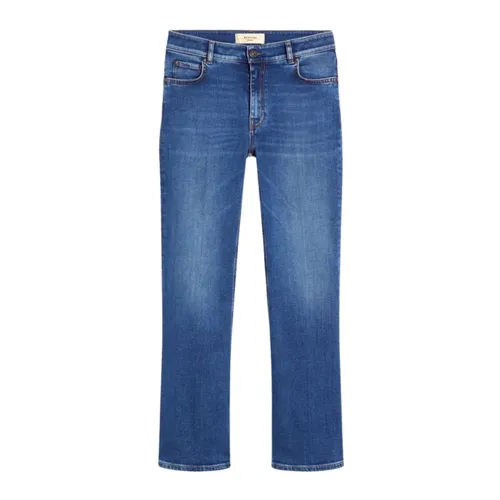 Jeans > Cropped Jeans - - Weekend Max Mara - Modalova