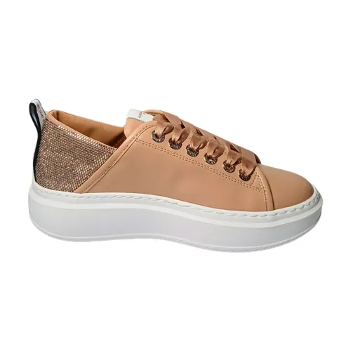 Shoes > Sneakers - - Alexander Smith - Modalova