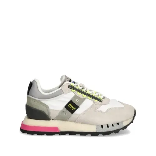 Shoes > Sneakers - - Blauer - Modalova