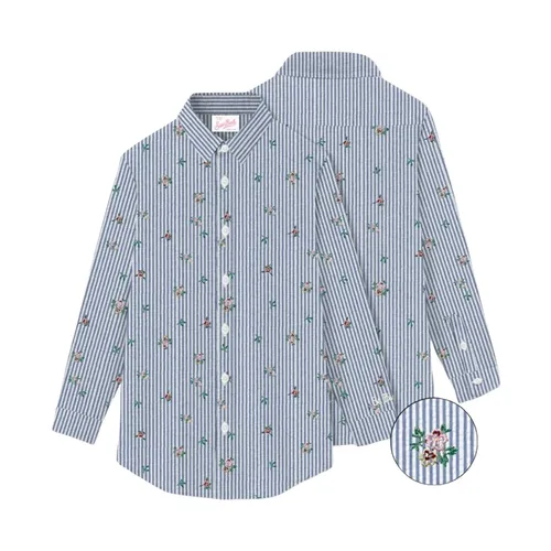 Blouses & Shirts > Shirts - - MC2 Saint Barth - Modalova