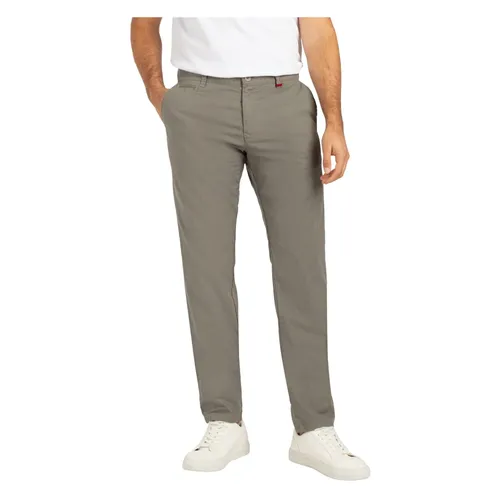 MAC - Trousers > Chinos - Green - MAC - Modalova