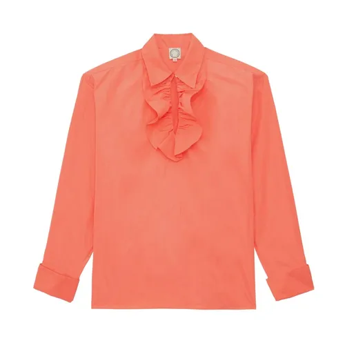 Blouses & Shirts > Blouses - - Ines de la Fressange Paris - Modalova