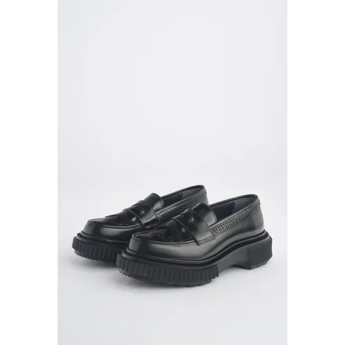 Shoes > Flats > Loafers - - Adieu Paris - Modalova