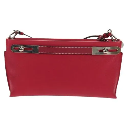 Pre-owned > Pre-owned Bags > Pre-owned Cross Body Bags - - Loewe Pre-owned - Modalova