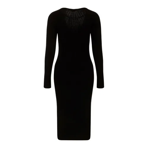 Dresses > Day Dresses > Midi Dresses - - Just Cavalli - Modalova