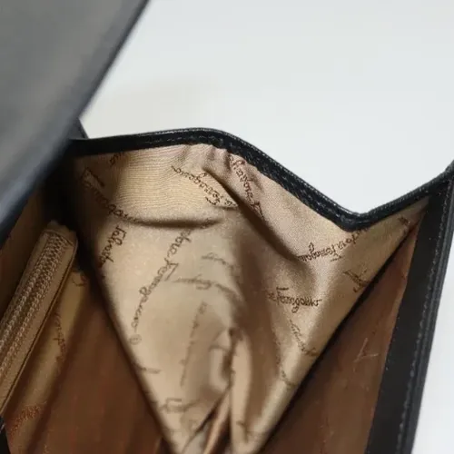 Pre-owned > Pre-owned Bags > Pre-owned Handbags - - Salvatore Ferragamo Pre-owned - Modalova