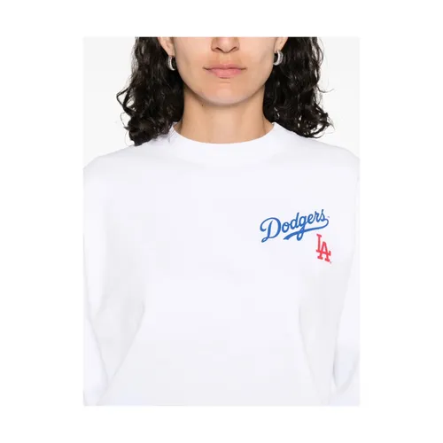 Sweatshirts & Hoodies > Sweatshirts - - Sporty & Rich - Modalova