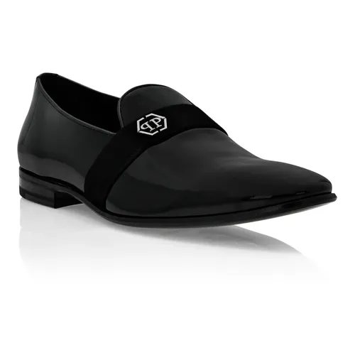 Shoes > Flats > Loafers - - Philipp Plein - Modalova