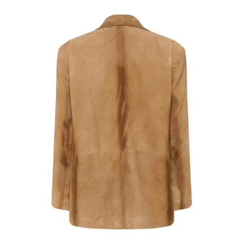 Jackets > Blazers - - Karen by Simonsen - Modalova