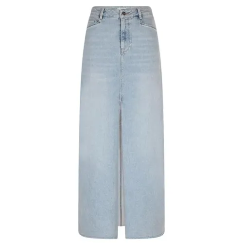 Skirts > Denim Skirts - - Dante 6 - Modalova