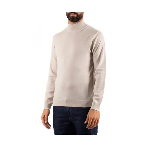 Knitwear > Turtlenecks - - Daniele Fiesoli - Modalova