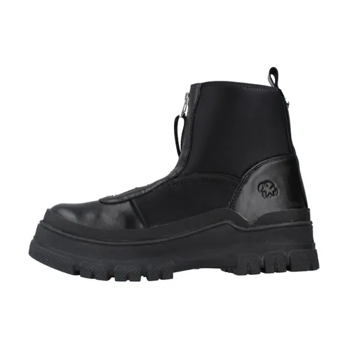 Shoes > Boots > Ankle Boots - - Apepazza - Modalova
