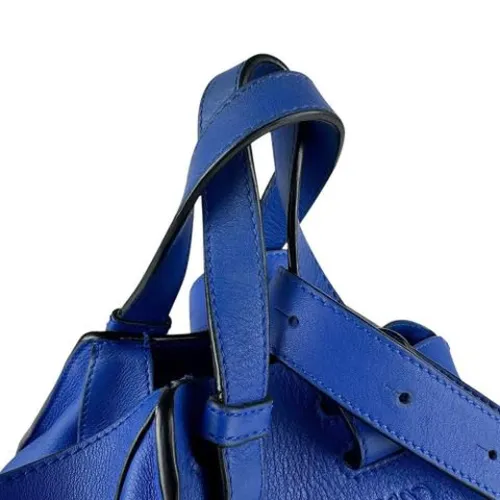 Pre-owned > Pre-owned Bags > Pre-owned Handbags - - Loewe Pre-owned - Modalova