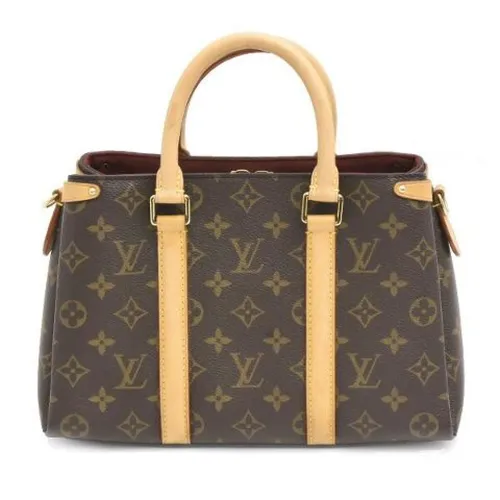 Pre-owned > Pre-owned Bags > Pre-owned Handbags - - Louis Vuitton Vintage - Modalova