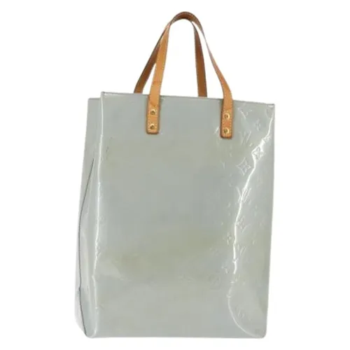 Pre-owned > Pre-owned Bags > Pre-owned Tote Bags - - Louis Vuitton Vintage - Modalova