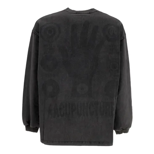 Tops > Long Sleeve Tops - - Acupuncture - Modalova